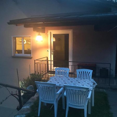 Casa Immersa Nel Vigneto Roveredo Экстерьер фото