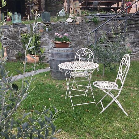 Casa Immersa Nel Vigneto Roveredo Экстерьер фото
