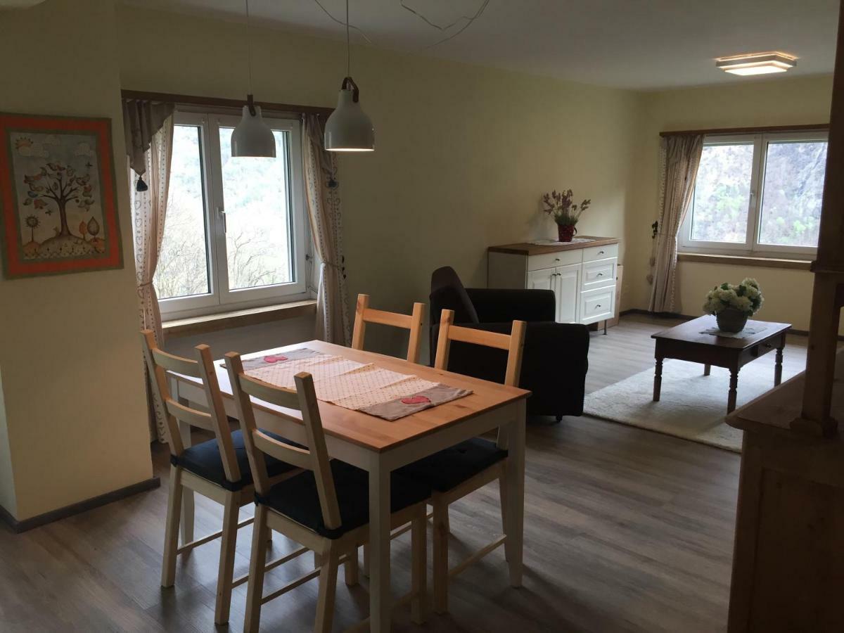 Casa Immersa Nel Vigneto Roveredo Экстерьер фото